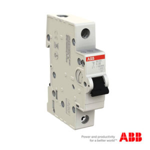 abb sp 40a